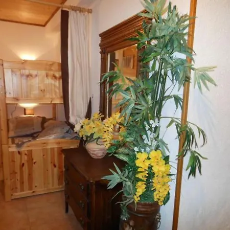 T3 A Avec Balcon, Proche Centre Et Remontees Mecaniques, 6 Personnes - Fr-1-676-10