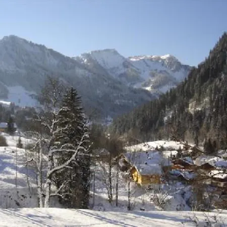 Apartment T3 A Avec Balcon, Proche Centre Et Remontees Mecaniques, 6 Personnes - Fr-1-676-10 Chatel