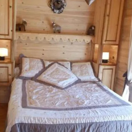 Apartment T3 A Avec Balcon, Proche Centre Et Remontees Mecaniques, 6 Personnes - Fr-1-676-10 *