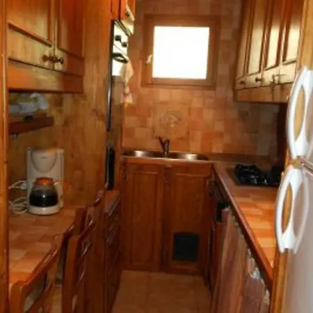 T3 A Avec Balcon, Proche Centre Et Remontees Mecaniques, 6 Personnes - Fr-1-676-10 Châtel