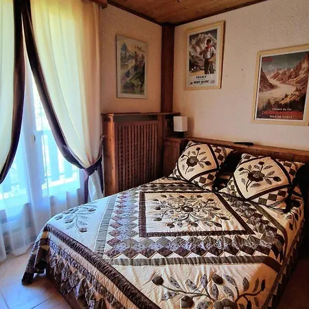 T3 à Avec Balcon, Proche Centre Et Remontées Mécaniques, 6 Personnes - Fr-1-676-10 * Châtel