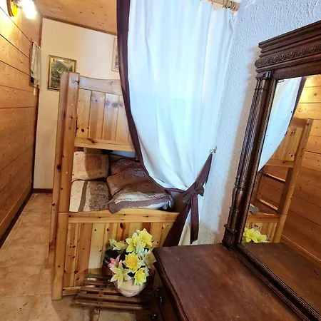 Appartement T3 à Avec Balcon, Proche Centre Et Remontées Mécaniques, 6 Personnes - Fr-1-676-10